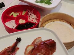 -盛百味·家宴餐厅(霸州分店)