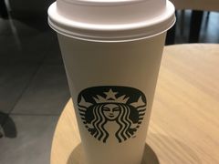 -星巴克臻选(舟山凯虹广场店)