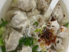 -金陵老丁家馄饨(新街口店)