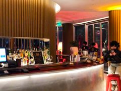 -池畔酒吧 WET Bar