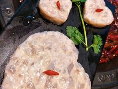 -莽子老火锅(大坪店)