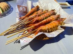 -79号渔船海鲜饭店(龙岗店)