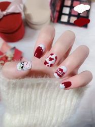 -LILY NAILS美甲美睫