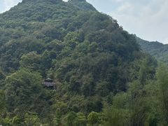 -靖西鹅泉风景区