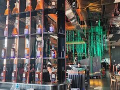 大堂-大隐·成都火锅Bistro(合生麒麟新天地店)