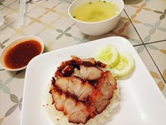-鸡饭店