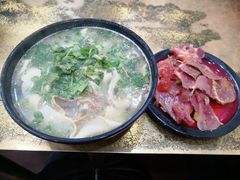 烩面In-惠丰源烩面馆(经七路店)