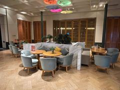 -成都安仁福朋喜来登酒店