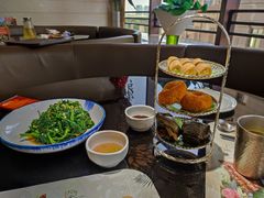 -金厨泰国餐厅·全泰籍厨师料理(拱北店)