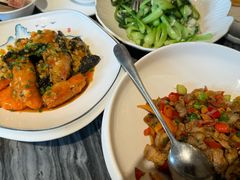 -东湖177艺术餐厅 · 东坡院子