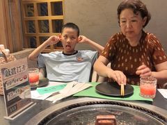 -蘸小院铁锅炖·蘸酱菜·东北菜(怀远门店)