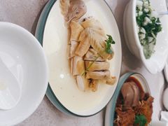 -新南华大酒店(广中店)