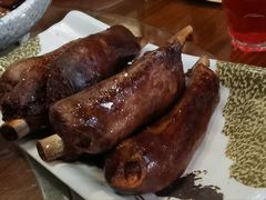 排骨肠-掌上鲜(南顺城街店)