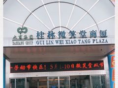 -桂林微笑堂商厦