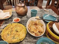-安泰楼·佛跳墙创始人·传统闽味早茶·酒楼(三坊七巷闽菜地标店)