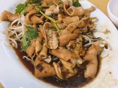 -长平老姿娘夜粥(平东一街店)