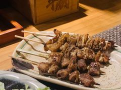 -半藏居酒屋(香港花园店)