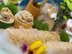 -绿雅居原生态农庄(小涌店)