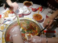 -蜀滋香鲜鱼美蛙火锅(339店)