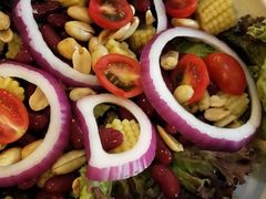 -维园港式茶餐厅(龙岗盛平店)