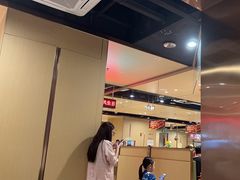 -海底捞火锅(南海万科广场店)