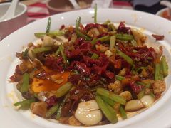 -西贝(枫蓝国际购物中心店)