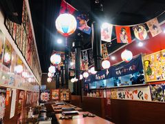 -大阪烧肉BAKA一代(十亩地店)