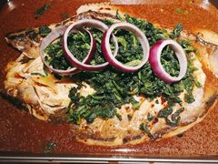 -半天妖烤鱼(芝罘万达店)