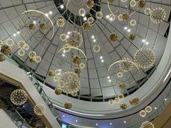 -上海颛桥万达广场