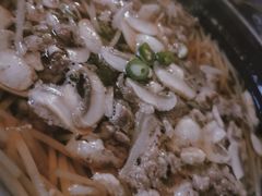牛肉汤锅-汤厨(五道营店)