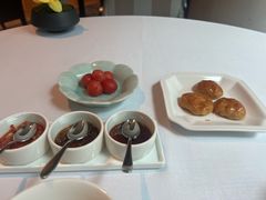 -广州富力丽思卡尔顿酒店·丽轩·粤菜