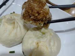 糯米烧麦-老陶包子铺(南大西南村店)