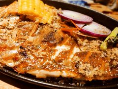 -Hatsune隐泉日式料理(三里屯太古里店)