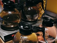 -加餐海鲜自助(宝龙一城店)