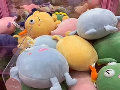-+WAWA夹娃娃专门店·抓娃娃