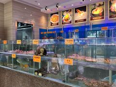 -好彩海鲜火锅饭店(银河百老汇店)