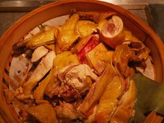 -新食谱全日制餐厅·苏州苏州湾艾美酒店