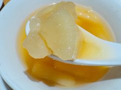 木薯羹-水平有限广西米粉·广西风味集(五道口店)