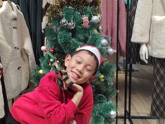 -北京华联购物中心(同成街店)