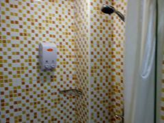 -如家旗下-西安高新区西部大道阳光城华驿酒店