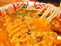 -王大乔泡椒米线·小火锅(深圳欢乐世纪店)