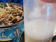 -烤肉季饭庄