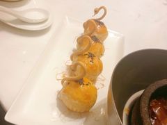 -丽晶轩中餐厅(重庆丽晶酒店)