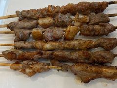 -宛平李记小吃(东关街店)