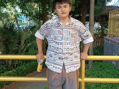 -七彩云南欢乐世界