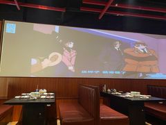 -牛焱·烧肉酒肆(五大道店)