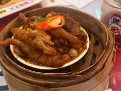 -赵财记·肠粉·煲仔饭(九龙城店)