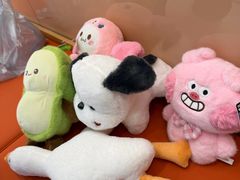 -汤姆熊欢乐世界·史莱姆怪兽(正大店)