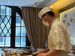 -Sushi Zo Hong Kong