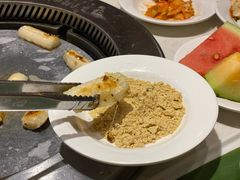 -么子烤肉(化龙池店)